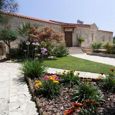 Villa Chara Chania Aγία Μαρίνα Εξωτερικό φωτογραφία